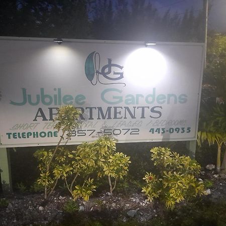 מלון Jubilee Gardens פריפורט מראה חיצוני תמונה
