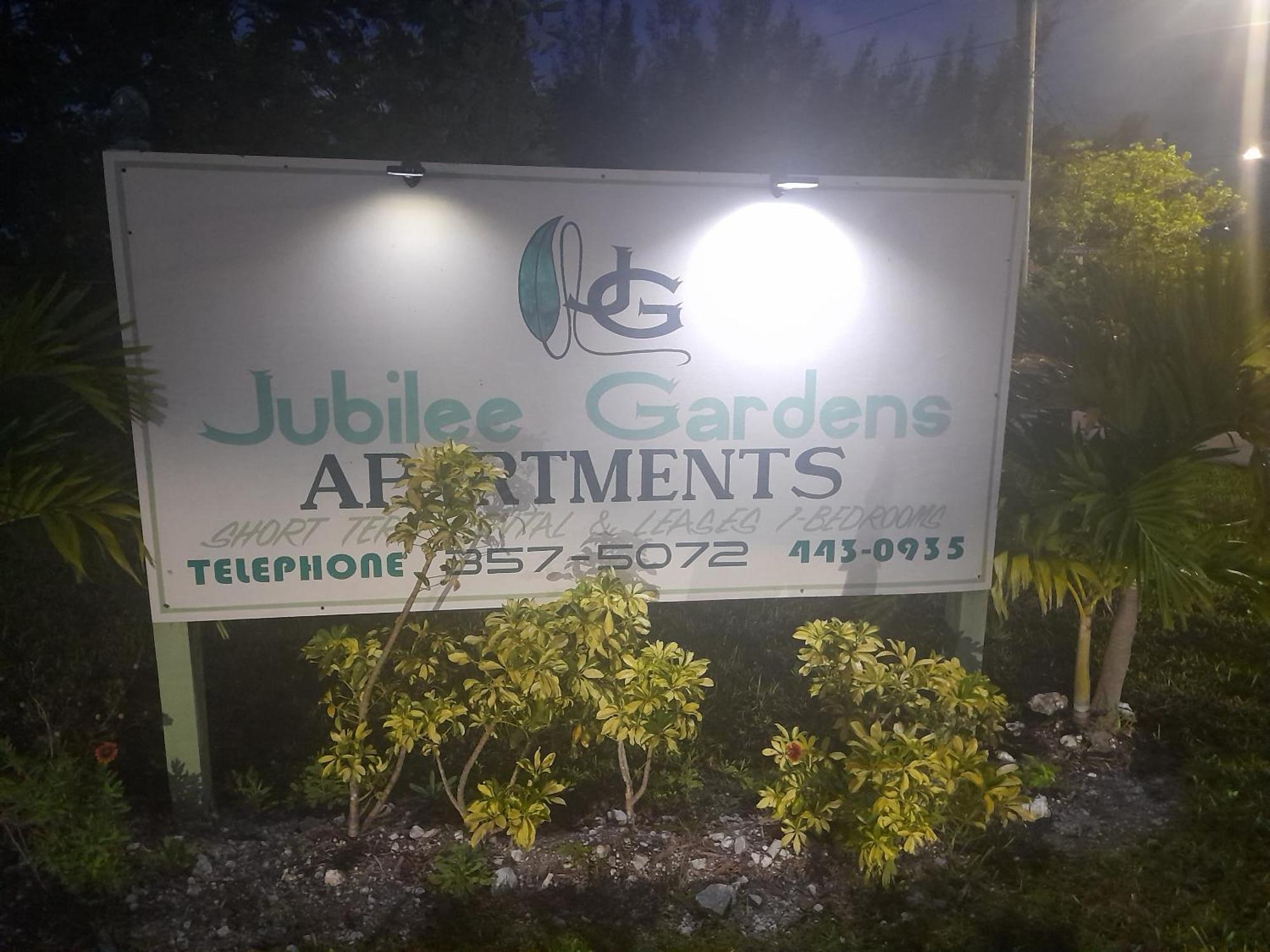 מלון Jubilee Gardens פריפורט מראה חיצוני תמונה