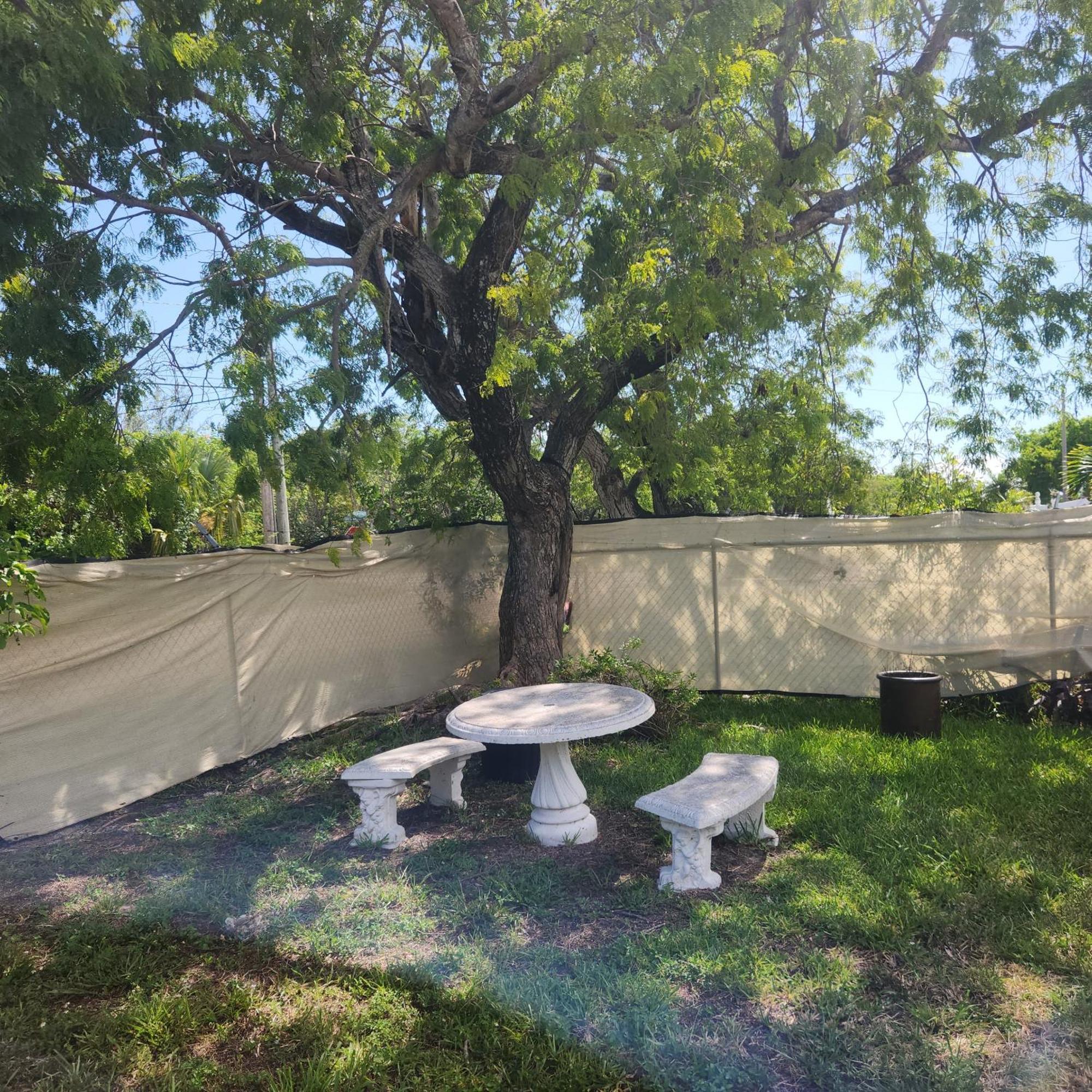 מלון Jubilee Gardens פריפורט מראה חיצוני תמונה